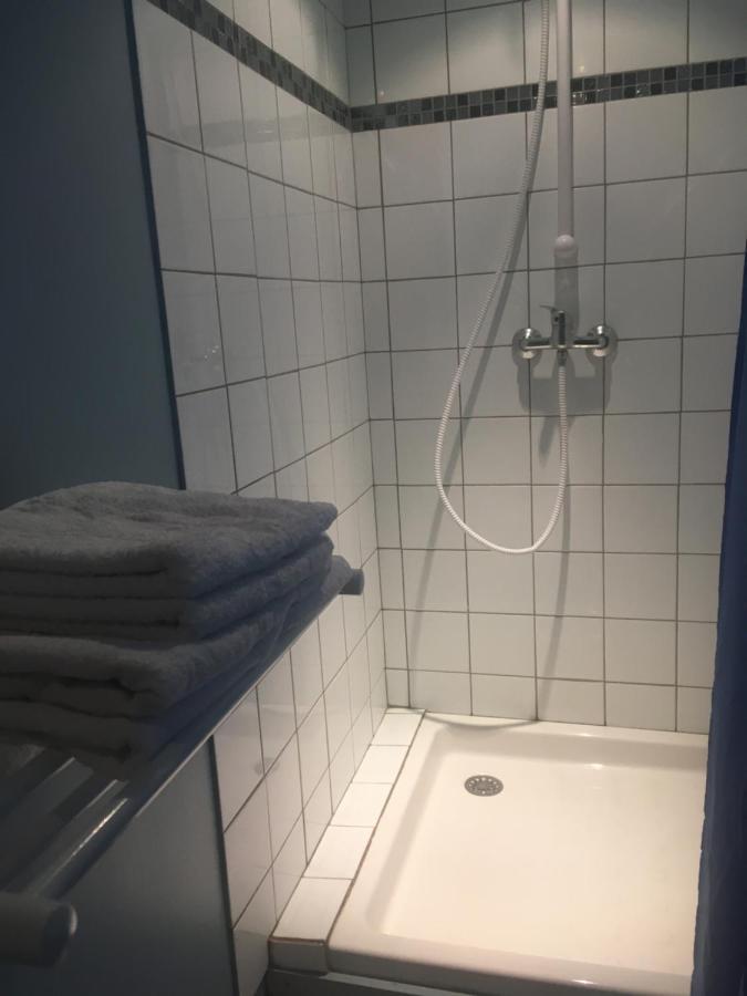 L'Atelier Du Pont De Mars Hotell Mars  Exteriör bild