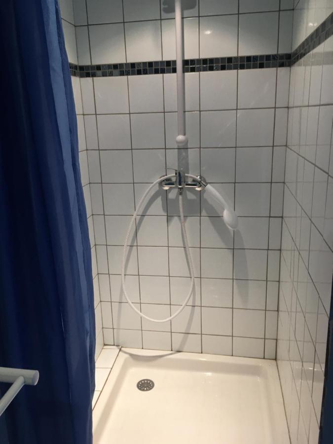 L'Atelier Du Pont De Mars Hotell Mars  Exteriör bild