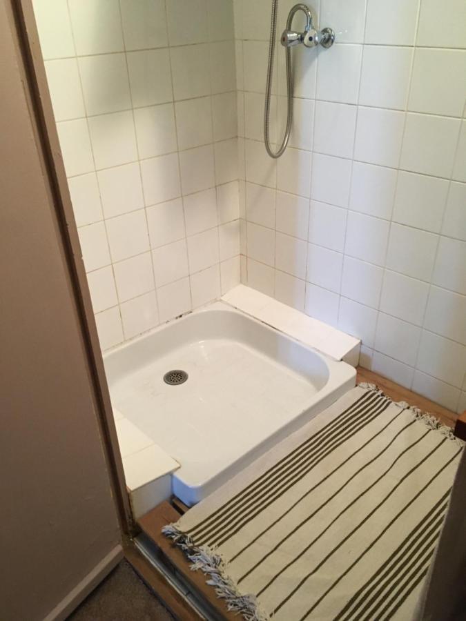 L'Atelier Du Pont De Mars Hotell Mars  Exteriör bild